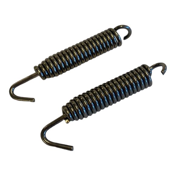 ATV LAB Eksosfjær 63mm 2 stk