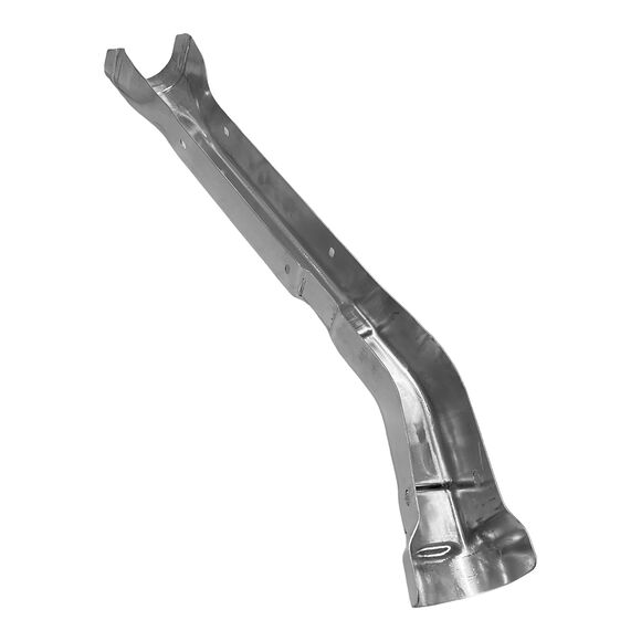 CF MOTO Eksosdeksel CF Moto 550 Eldre versjon