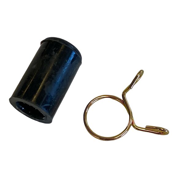 MOOSE Dreneringsplugg Variatordeksel Can-Am