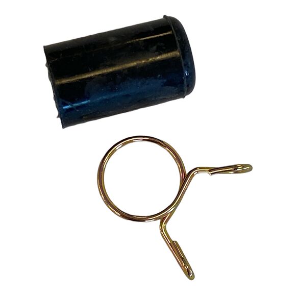 MOOSE Dreneringsplugg Variatordeksel Can-Am