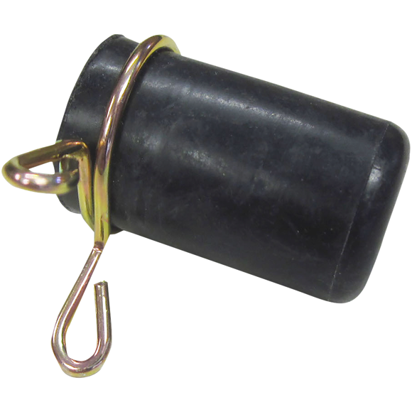 MOOSE Dreneringsplugg Variatordeksel Can-Am