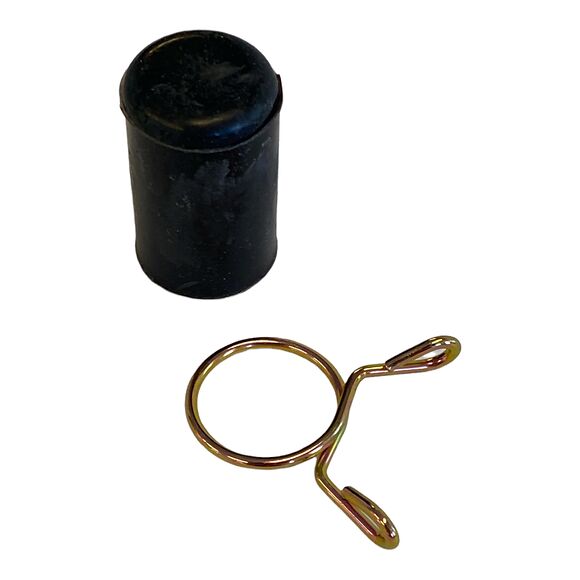 MOOSE Dreneringsplugg Variatordeksel Can-Am