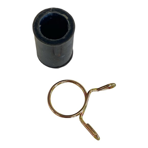 MOOSE Dreneringsplugg Variatordeksel Can-Am