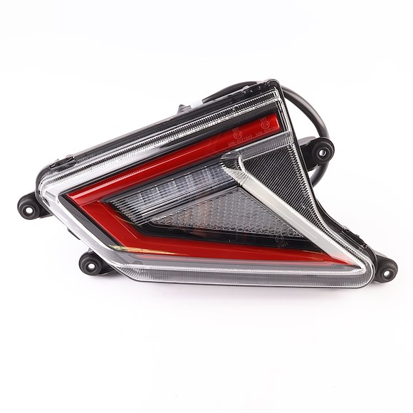 CF MOTO Baklykt CF Moto 625 Touring Led Venstre