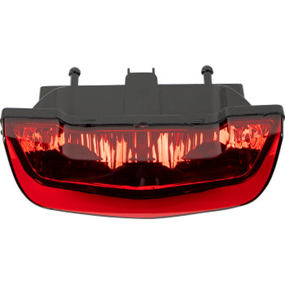 MOOSE Baklys Honda ATV (IRS)