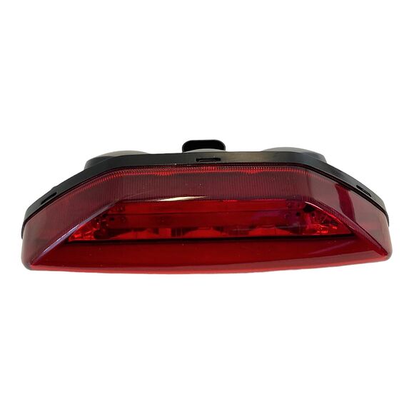 MOOSE Baklys Honda ATV