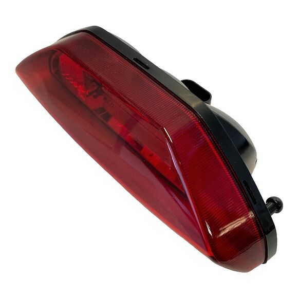 MOOSE Baklys Honda ATV