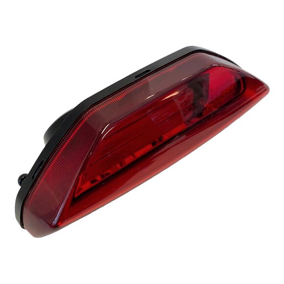 MOOSE Baklys Honda ATV