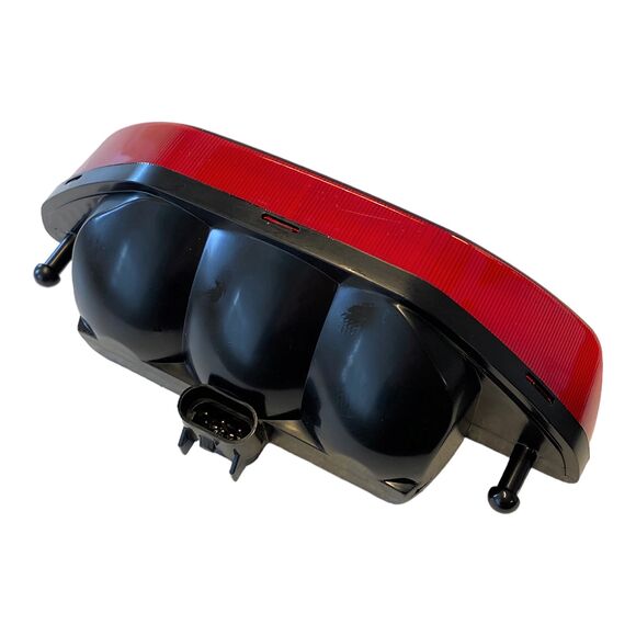 MOOSE Baklys Honda ATV