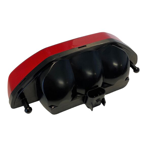 MOOSE Baklys Honda ATV