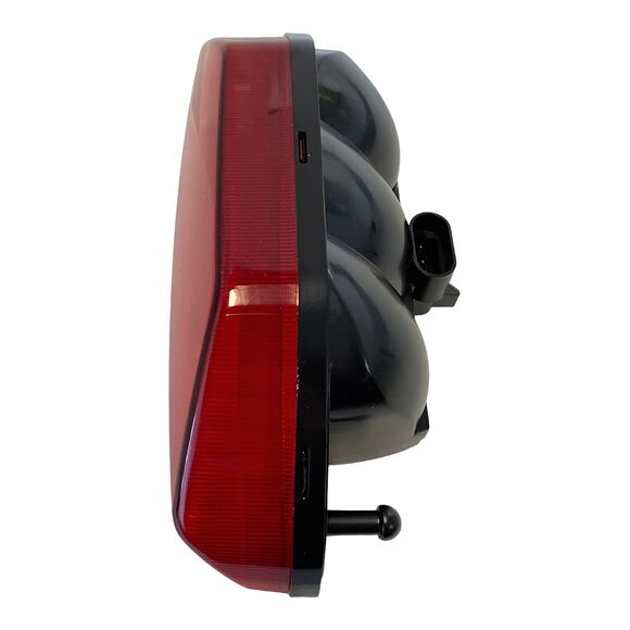 MOOSE Baklys Honda ATV