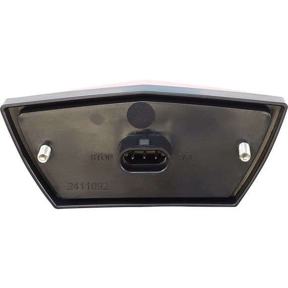 MOOSE Baklys Polaris Scrambler/Outlaw