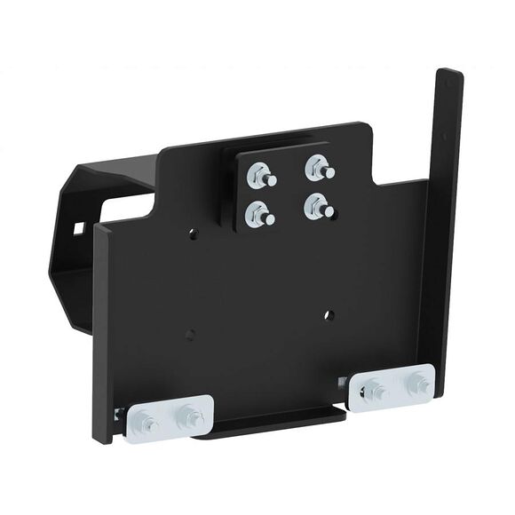 Iron Baltic (IB) Vinsjfeste bak, Segway Snarler AT6 S/L