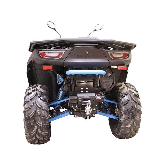 Iron Baltic (IB) Vinsjfeste bak, Segway Snarler AT6 S/L