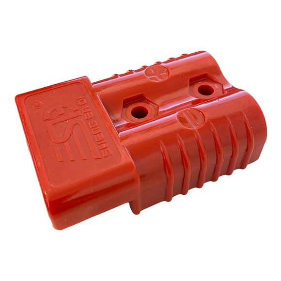 ATV LAB Batterikontakt / Hurtigkobling APP 175Amp Rød