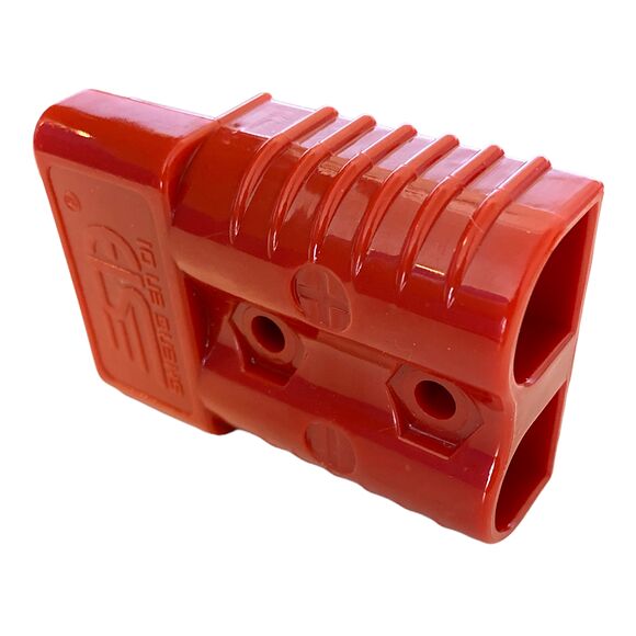 ATV LAB Batterikontakt / Hurtigkobling APP 175Amp Rød