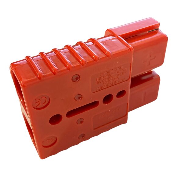 ATV LAB Batterikontakt / Hurtigkobling APP 175Amp Rød