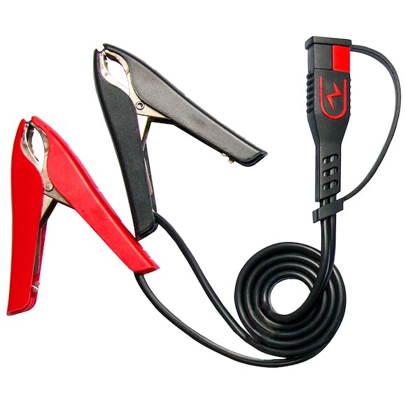 BS Batterier Batterilader BS30 12V 3A ATV, Moped & MC