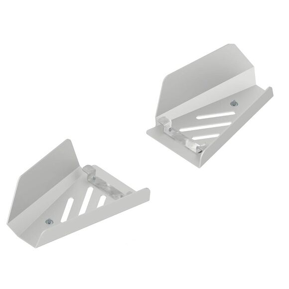 POLARIS A-Arms beskyttere foran til Polaris Sportsman 550/850 XP (2014+) aluminium