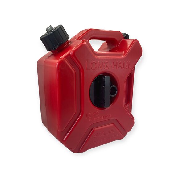 ATV LAB Bensinkanne med hurtigfeste 3 liter