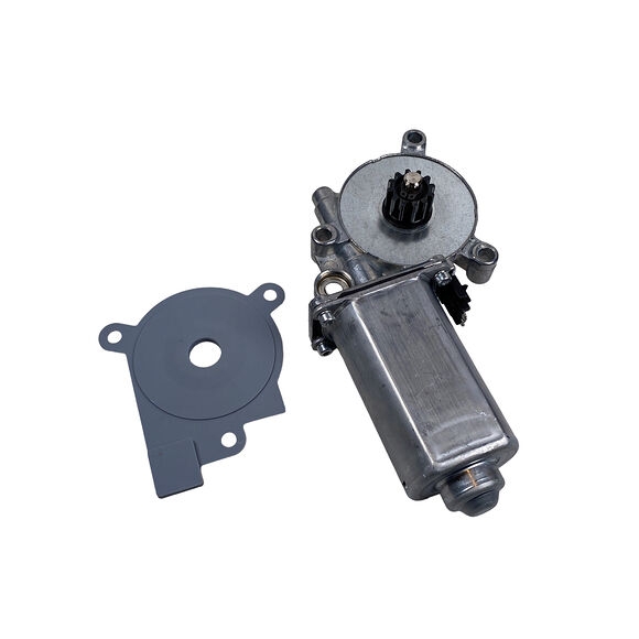 BERCOMAC Bercomac Elektrisk motor Snøfreser