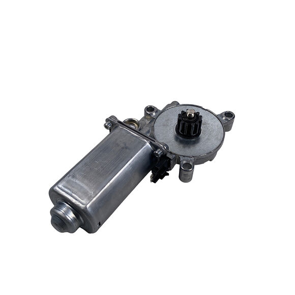 BERCOMAC Bercomac Elektrisk motor Snøfreser