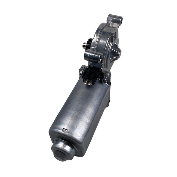 BERCOMAC Bercomac Elektrisk motor Snøfreser