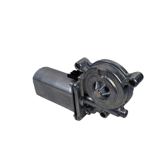 BERCOMAC Bercomac Elektrisk motor Snøfreser