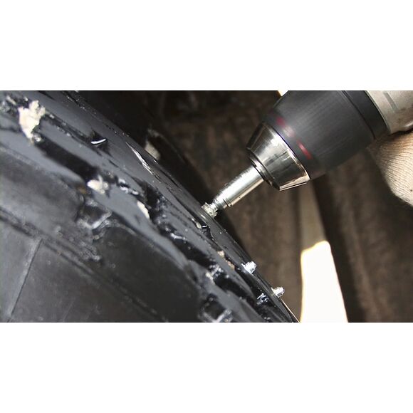 BEST GRIP BEST GRIP 1350 SKRUPIGG 2,4 mm 100ST