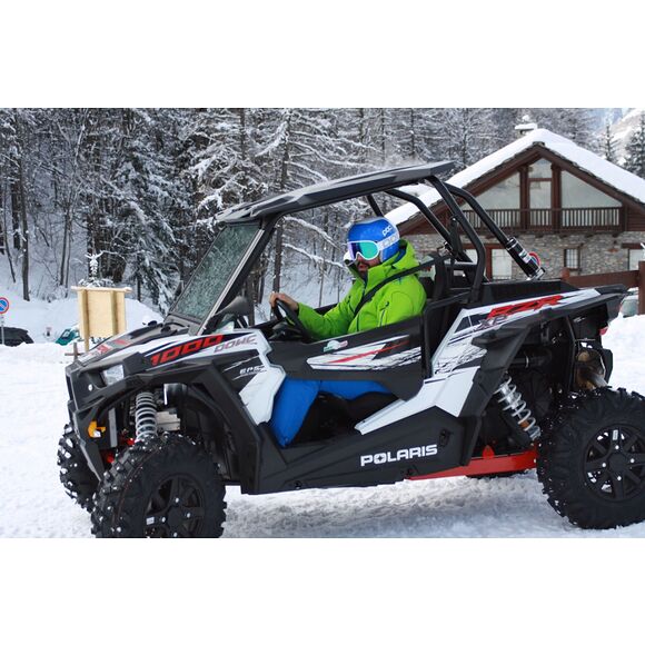 BEST GRIP BEST GRIP 1500 SKRUPIGG 4,0 mm 100ST