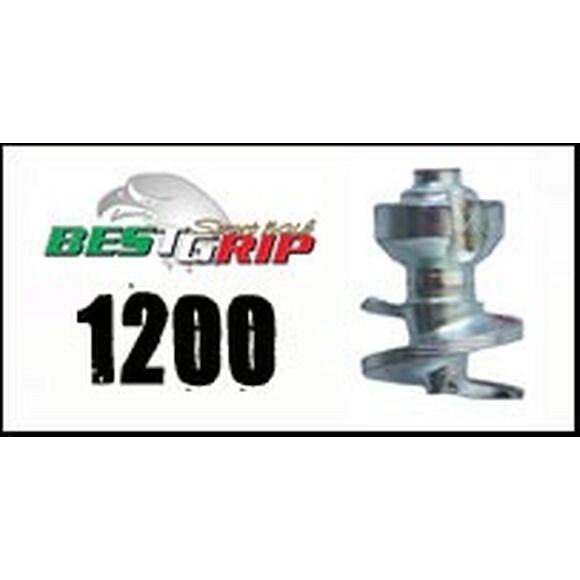 BEST GRIP BEST GRIP 1200 SKRUPIGG 1,9 mm 100ST