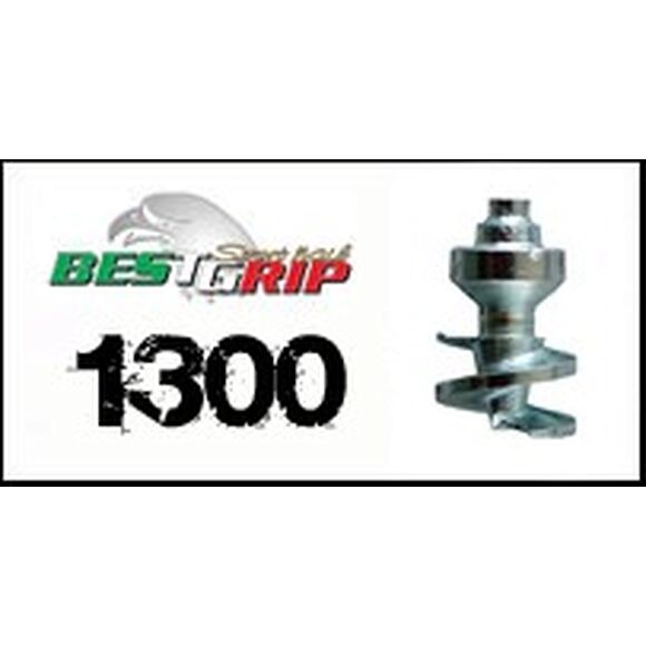 BEST GRIP BEST GRIP 1300 SKRUPIGG 3,2 mm 100ST