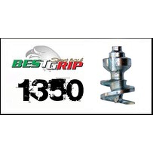 BEST GRIP BEST GRIP 1350 SKRUPIGG 2,4 mm 100ST