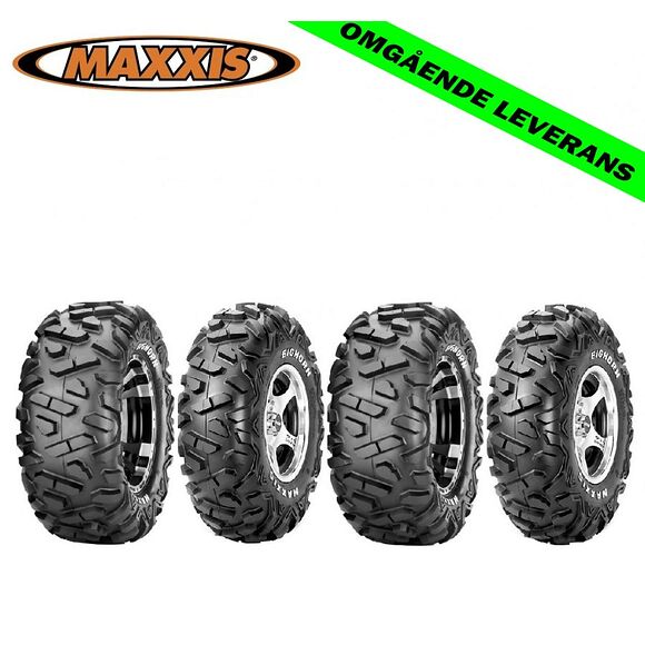 MAXXIS MAXXIS Bighorn 26x12