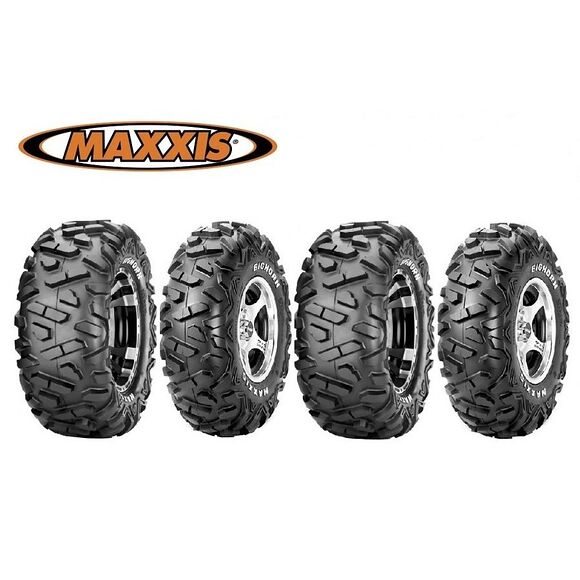 MAXXIS MAXXIS BIGHORN 27x12