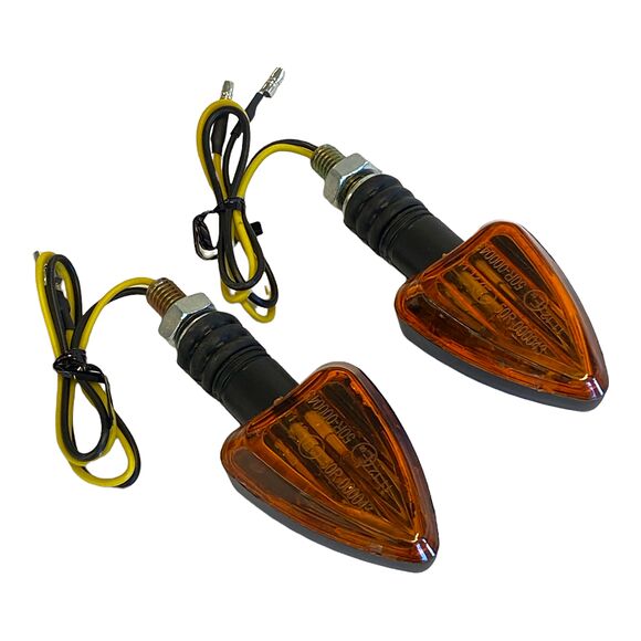 ATV LAB Blinklys Arrow