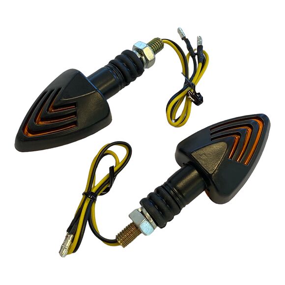 ATV LAB Blinklys Arrow