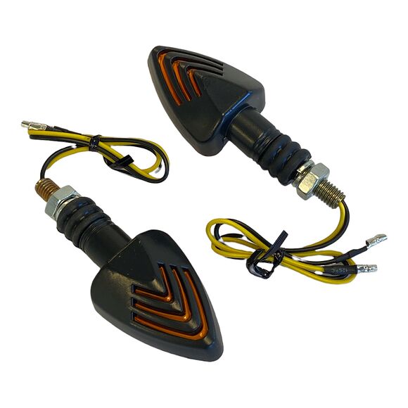 ATV LAB Blinklys Arrow