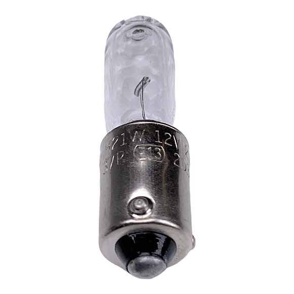 Bosma Pære 12V 21W BAY9s Halogen