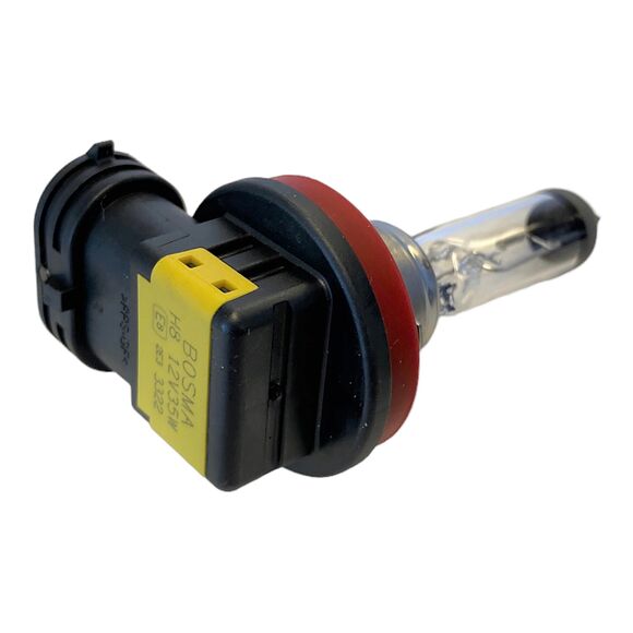 Bosma Pære 12V 35W H8 PGj19-1