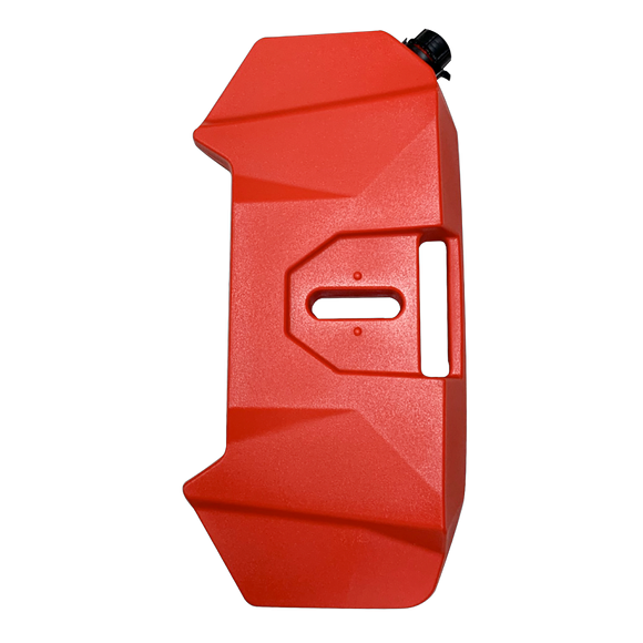 SHARK Drivstoffkanne 10L for Polaris Sportsman 570 Touring-boks