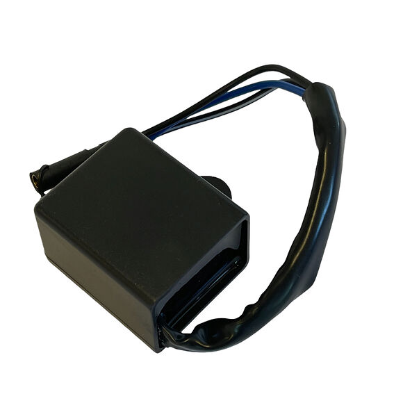 ATV LAB Relé Drivstoffpumpe Kawasaki Mule