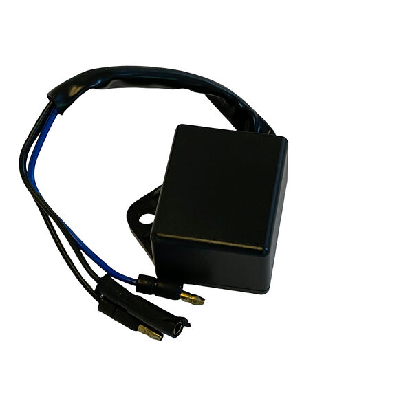 ATV LAB Relé Drivstoffpumpe Kawasaki Mule