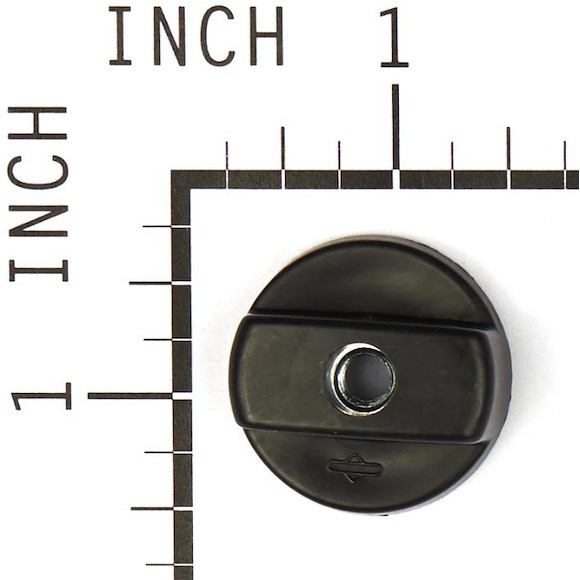 Briggs & Stratton Mutter Luftfilter Briggs & Stratton