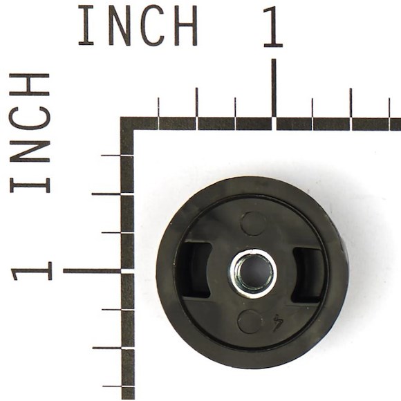 Briggs & Stratton Mutter Luftfilter Briggs & Stratton