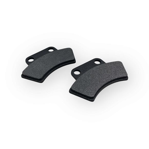 CF MOTO Bremseklosser Parkering CF Moto