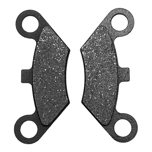 ATV LAB Bremseklosser CF Moto / Goes Right & Left foran