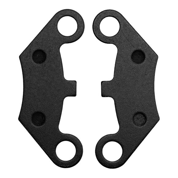 ATV LAB Bremseklosser CF Moto / Goes Right & Left foran