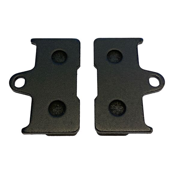 ATV LAB Bremseklosser CF Moto 500-600/Goes 500-600/Yamaha 660 bak