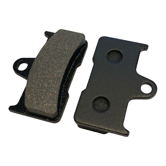 ATV LAB Bremseklosser CF Moto 500-600/Goes 500-600/Yamaha 660 bak